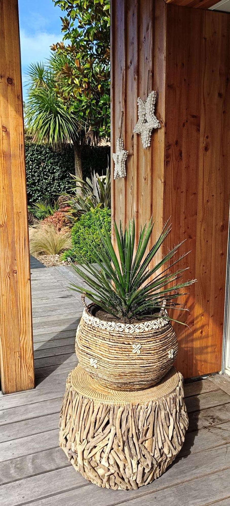 La Cabane Boheme, Maison D'Hotes Bassin D'Arcachon 구장메스트라 외부 사진